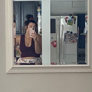 Meet your Posher, Brandie